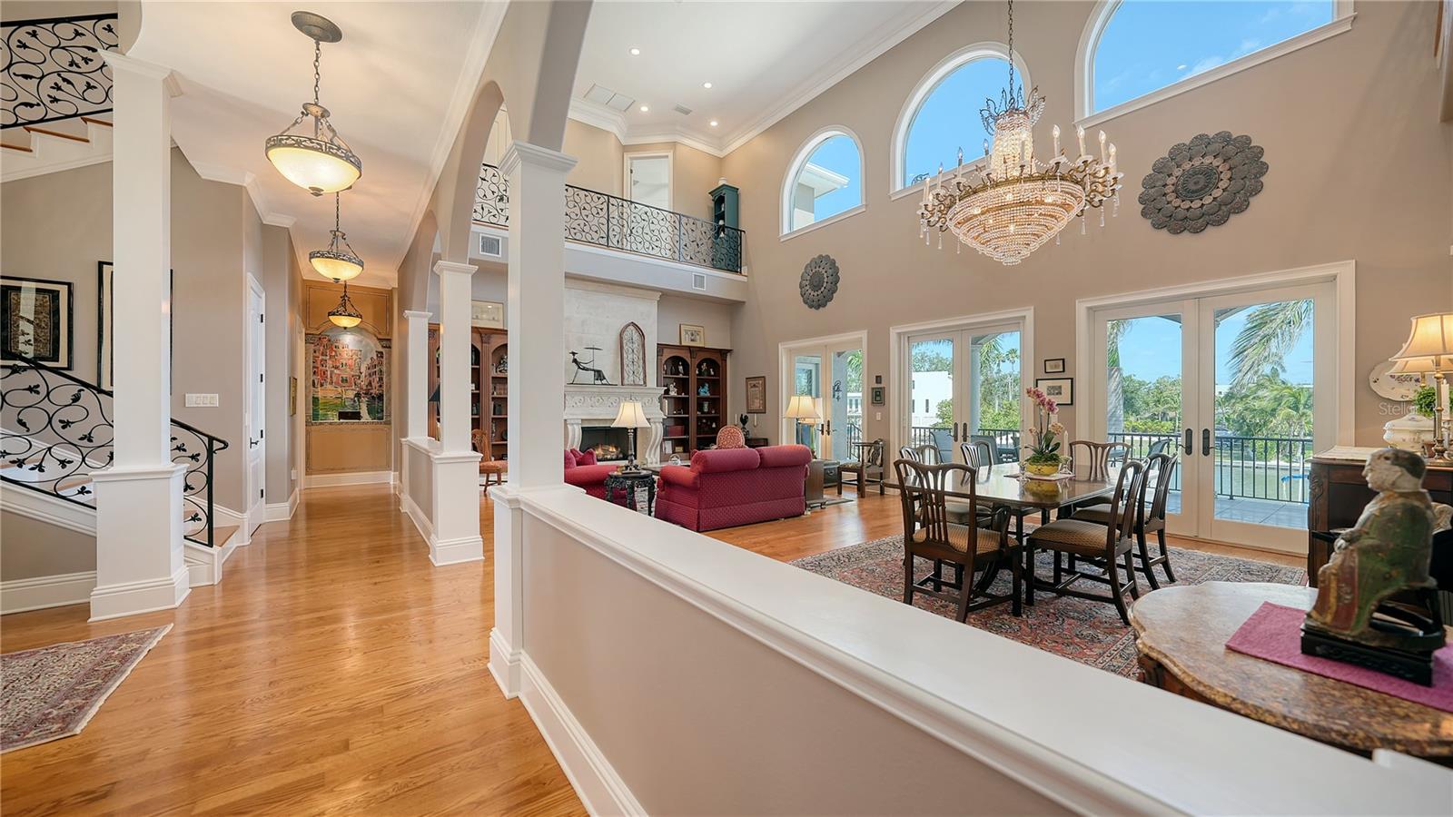 WHITAKERS LANDING - Residential