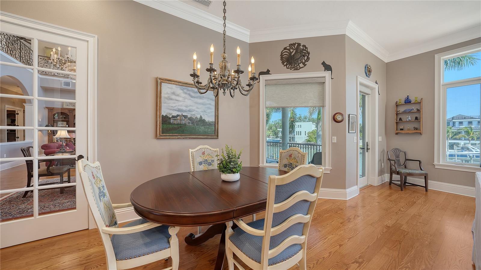 WHITAKERS LANDING - Residential