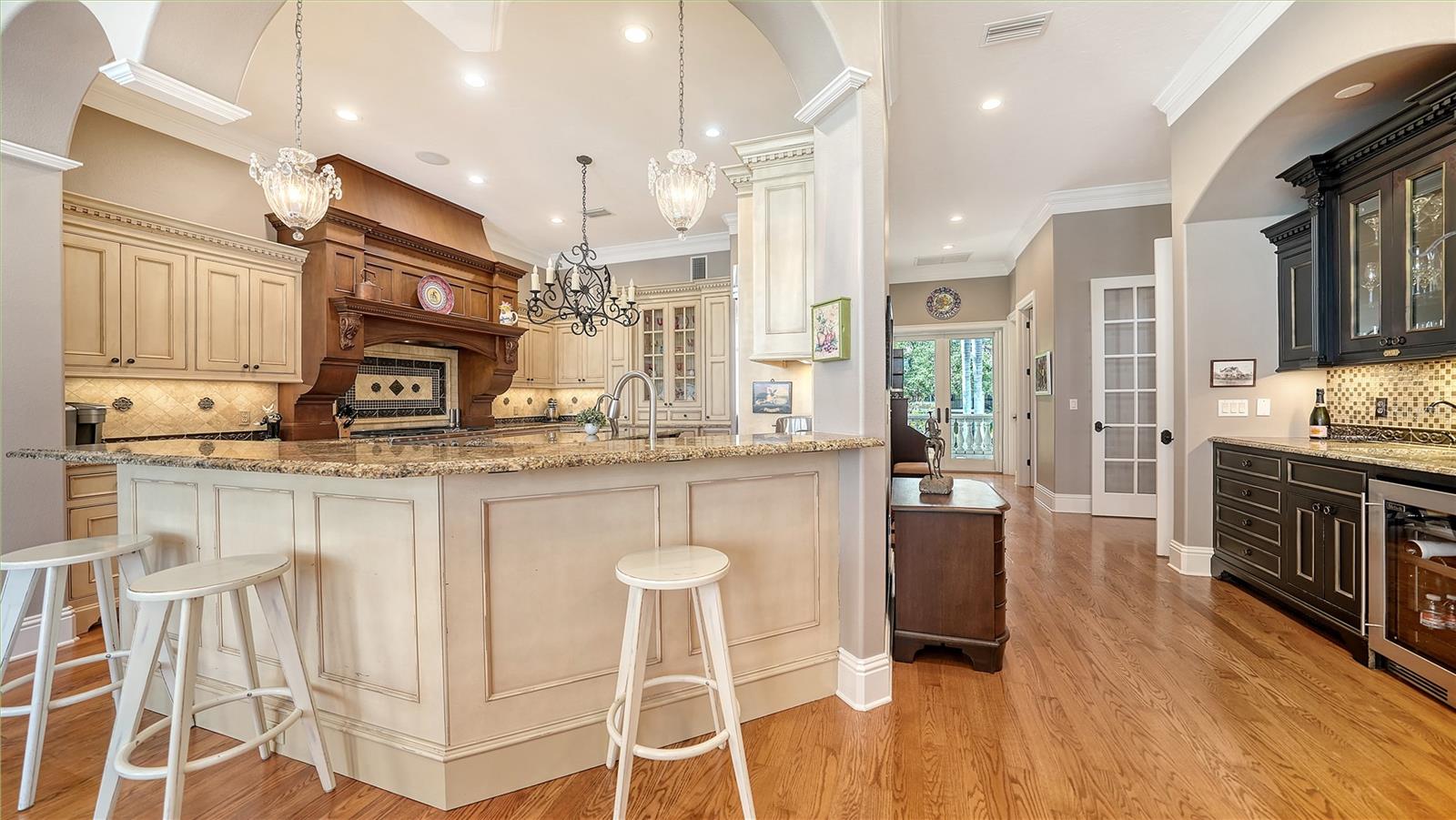 WHITAKERS LANDING - Residential