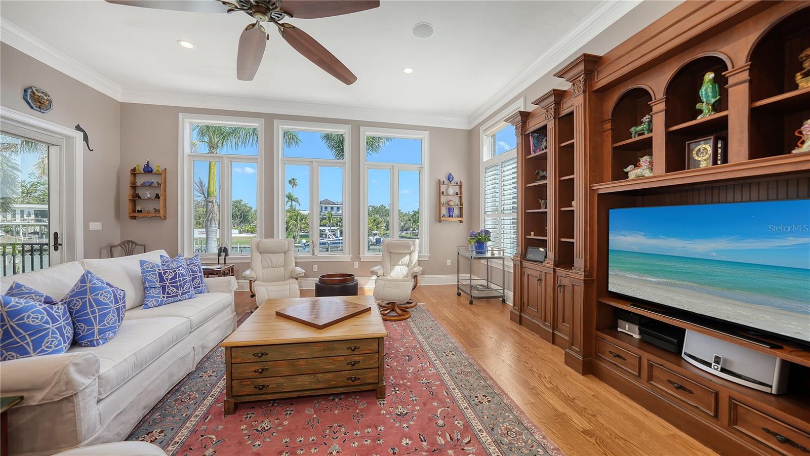 WHITAKERS LANDING - Residential