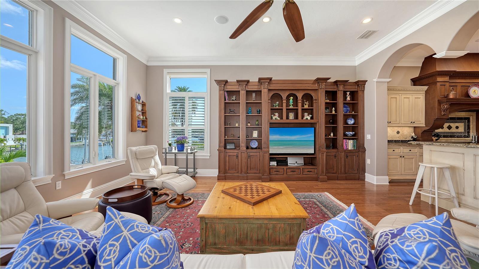 WHITAKERS LANDING - Residential