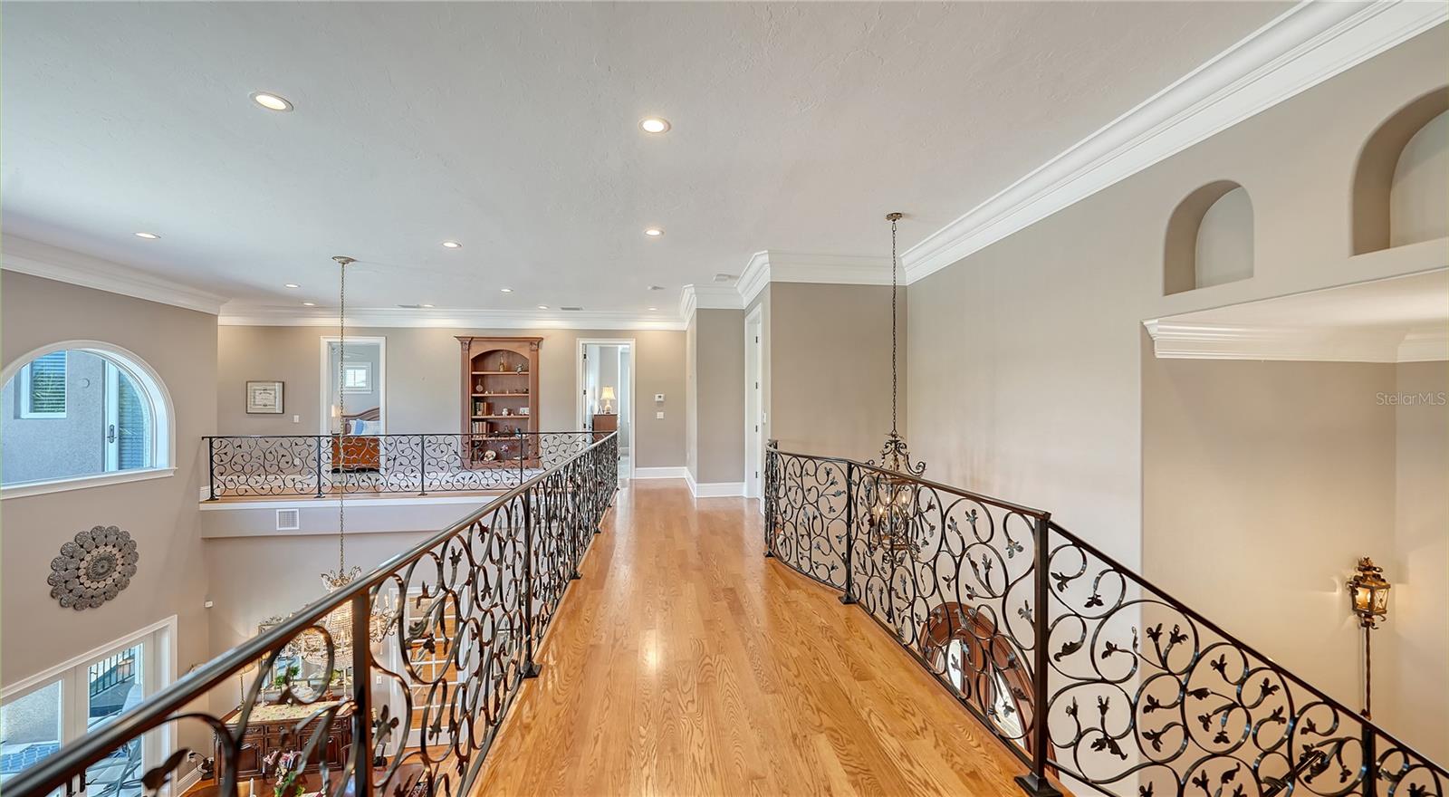 WHITAKERS LANDING - Residential