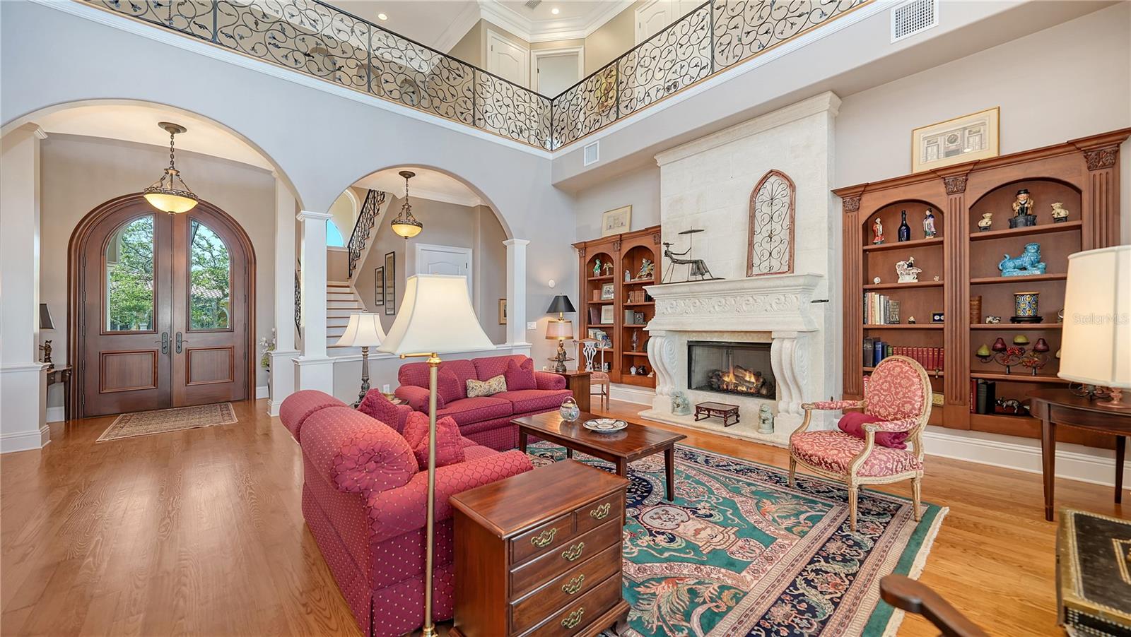 WHITAKERS LANDING - Residential