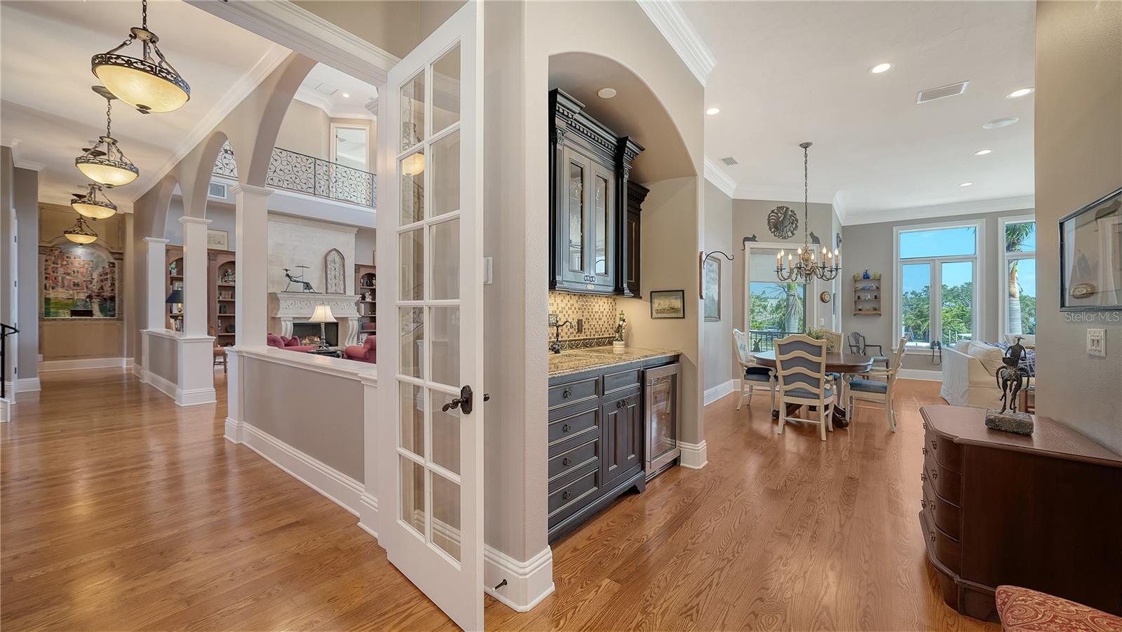 WHITAKERS LANDING - Residential