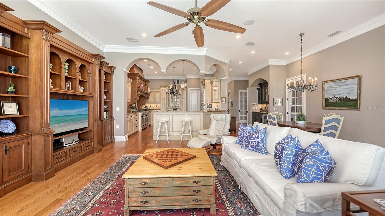 WHITAKERS LANDING - Residential