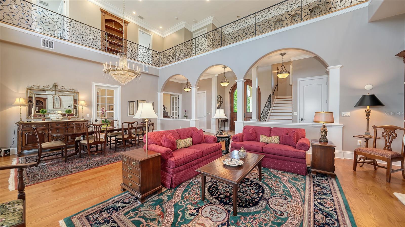 WHITAKERS LANDING - Residential