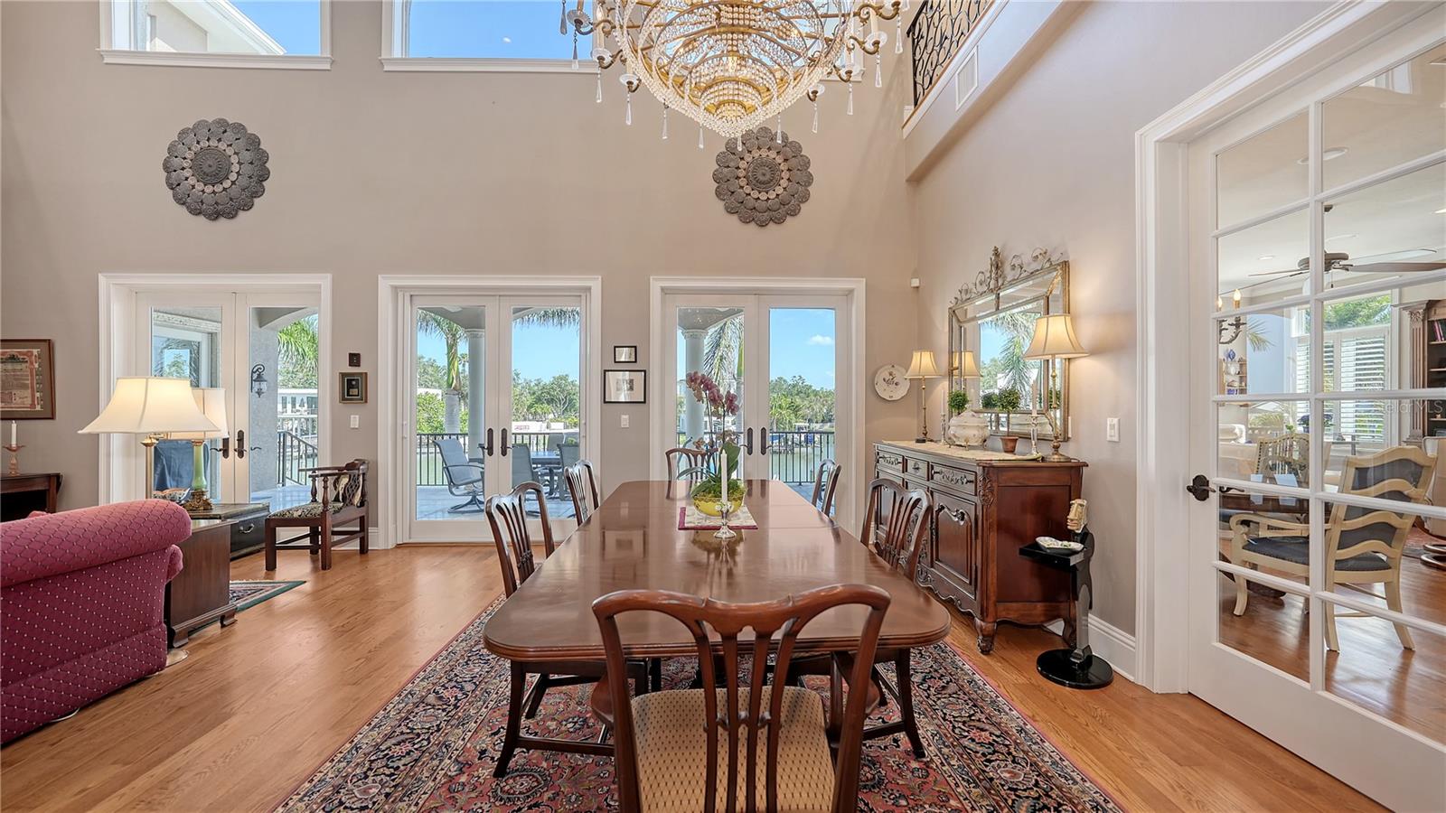 WHITAKERS LANDING - Residential