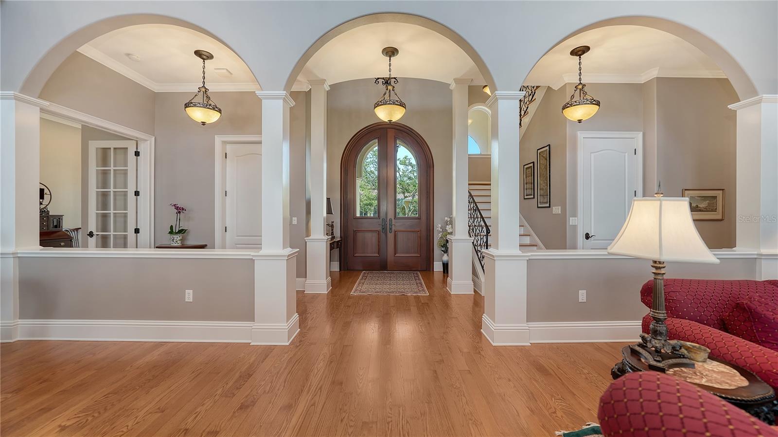 WHITAKERS LANDING - Residential