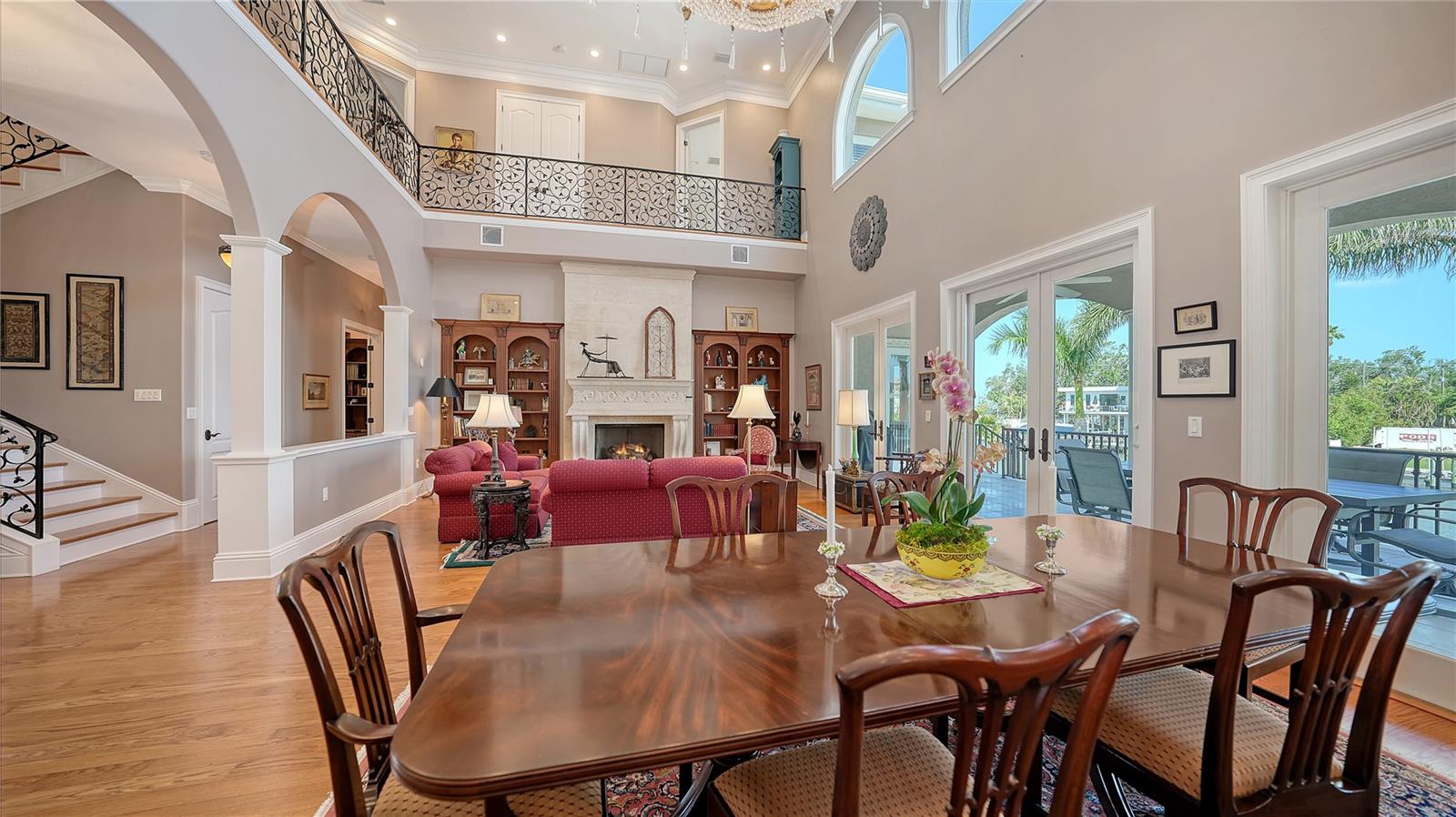 WHITAKERS LANDING - Residential