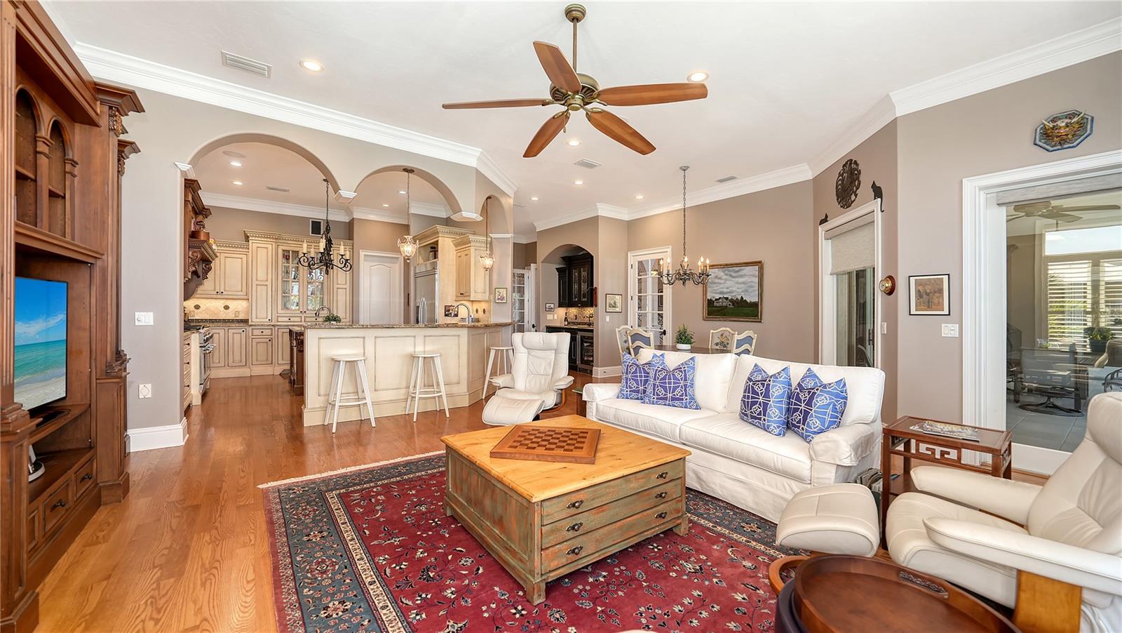 WHITAKERS LANDING - Residential