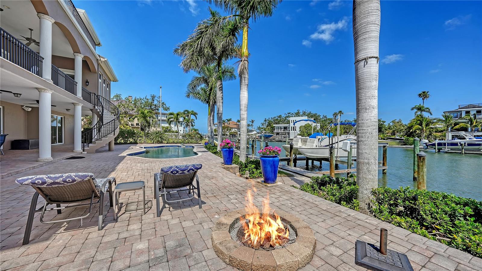 WHITAKERS LANDING - Residential