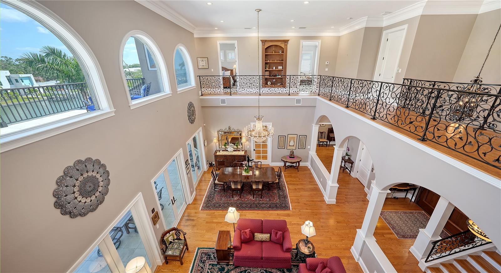 WHITAKERS LANDING - Residential