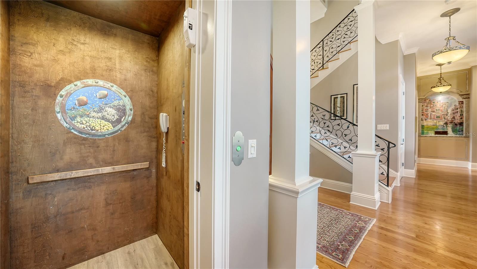 WHITAKERS LANDING - Residential