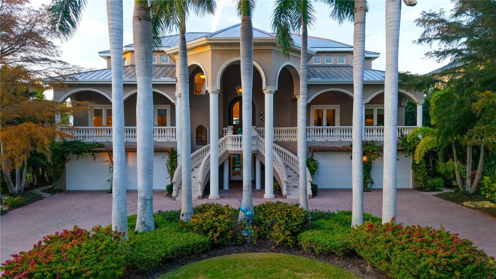 WHITAKERS LANDING - Residential