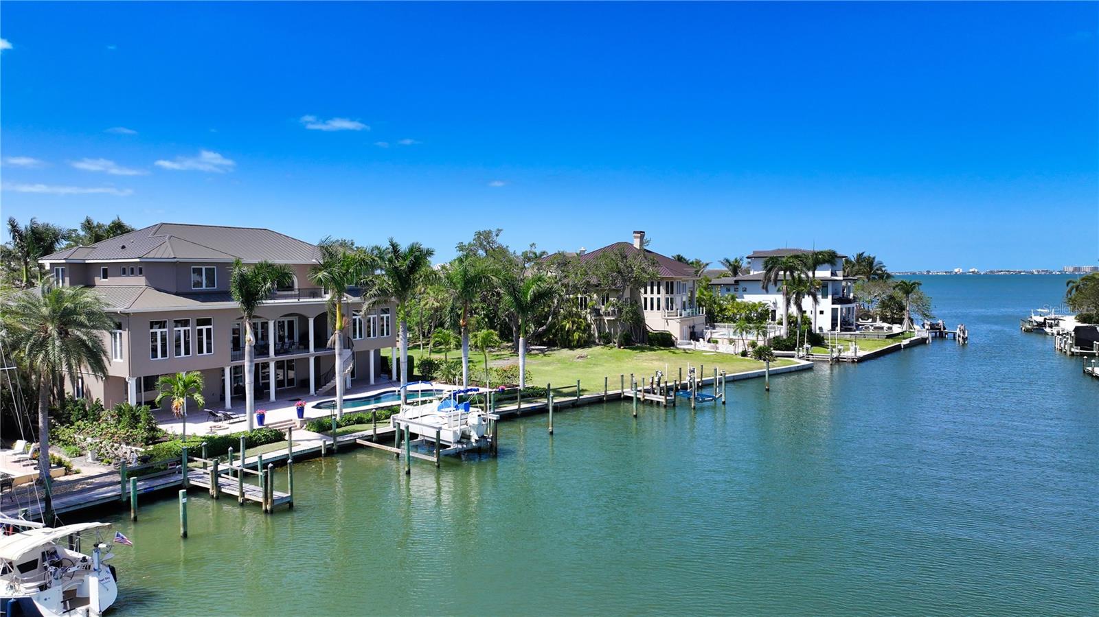 WHITAKERS LANDING - Residential