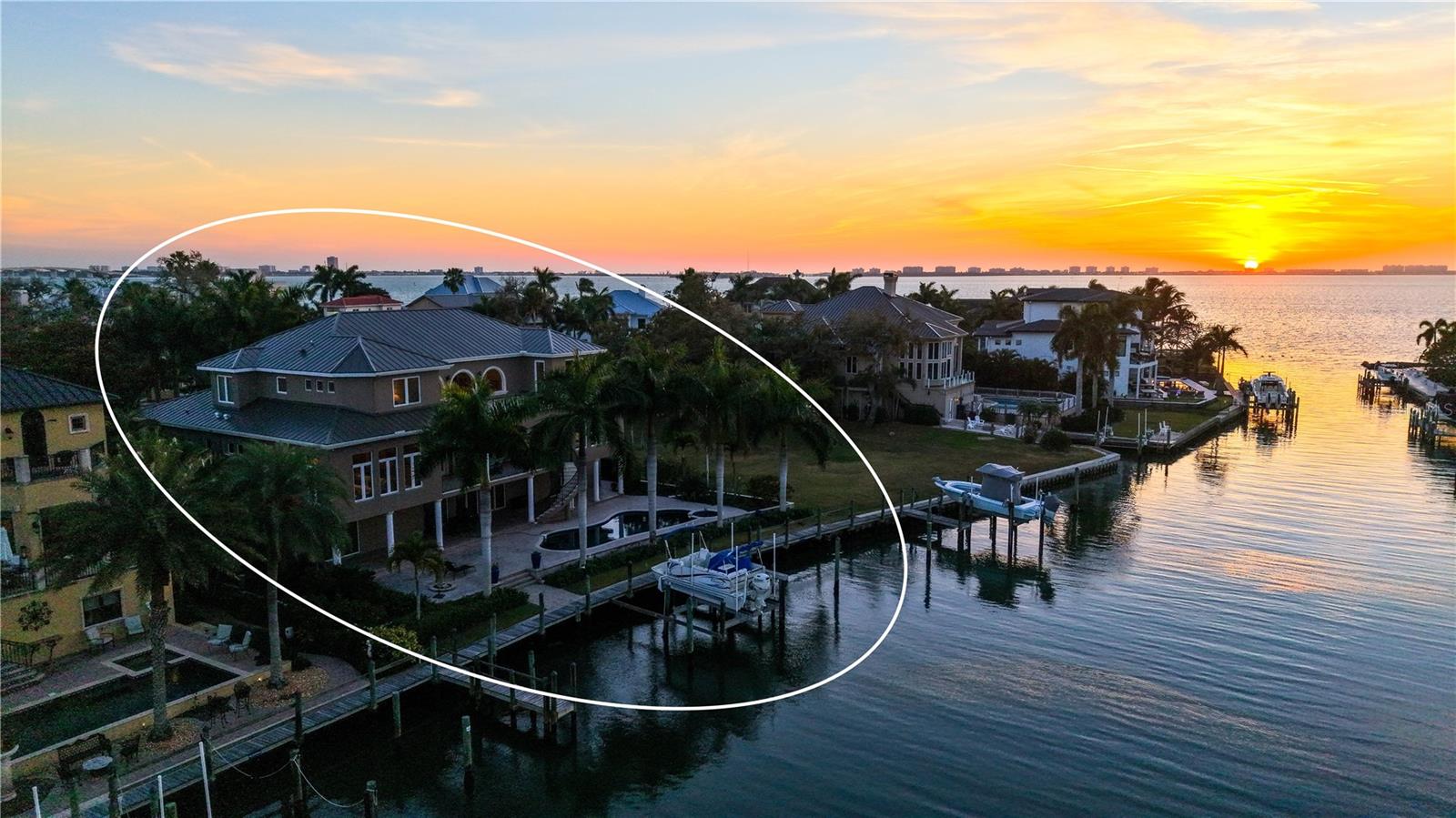 WHITAKERS LANDING - Residential