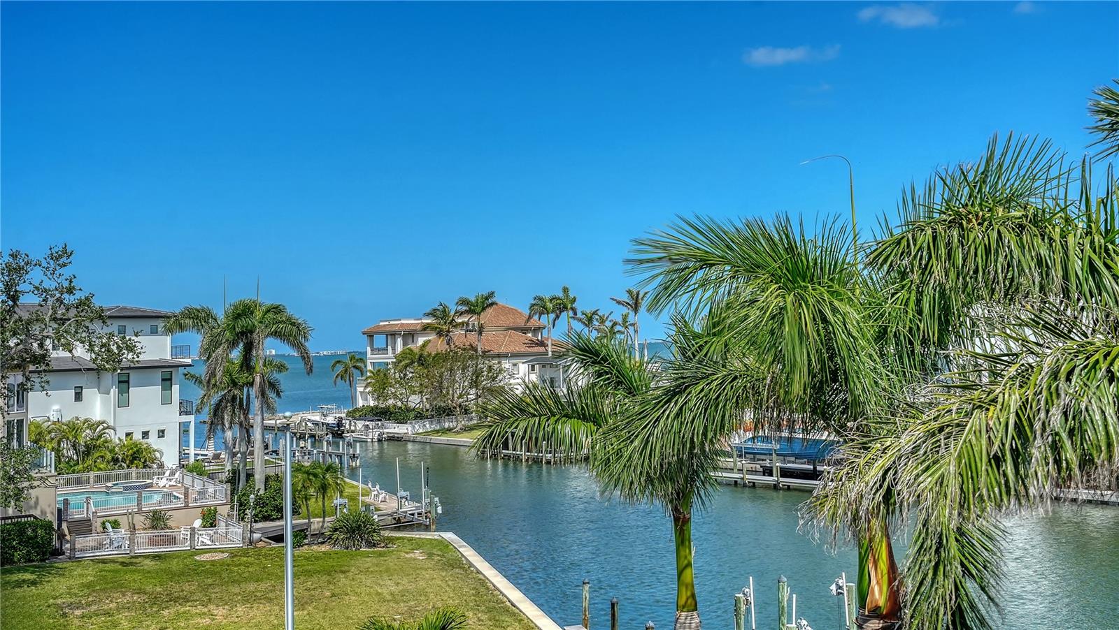 WHITAKERS LANDING - Residential