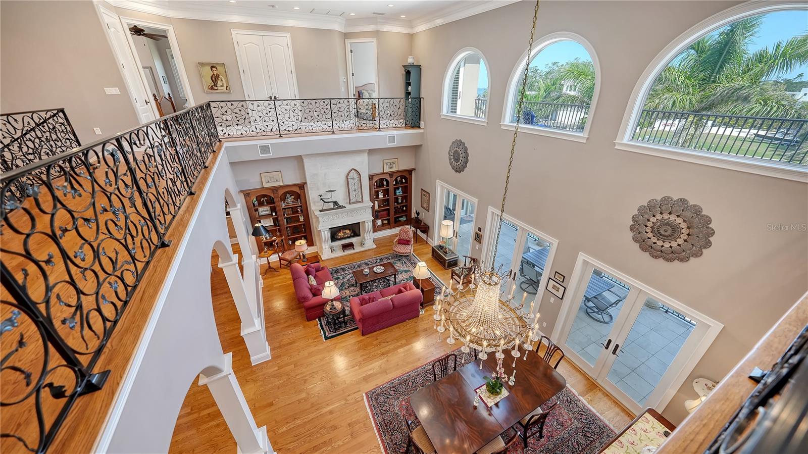 WHITAKERS LANDING - Residential