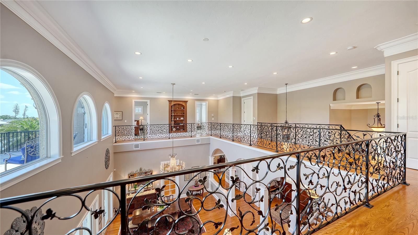 WHITAKERS LANDING - Residential