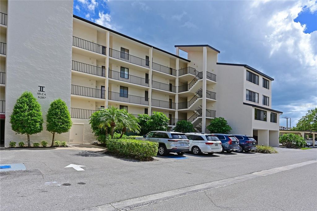 Photo of 6287 Midnight Pass Road #201, Sarasota, FL 34242 (MLS # A4695909)