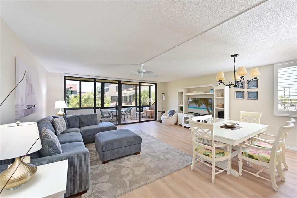 Photo of 6287 Midnight Pass Road #201, Sarasota, FL 34242 (MLS # A4695909)