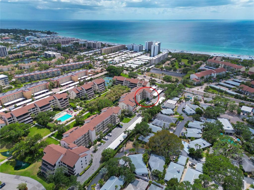 Photo of 6287 Midnight Pass Road #201, Sarasota, FL 34242 (MLS # A4695909)