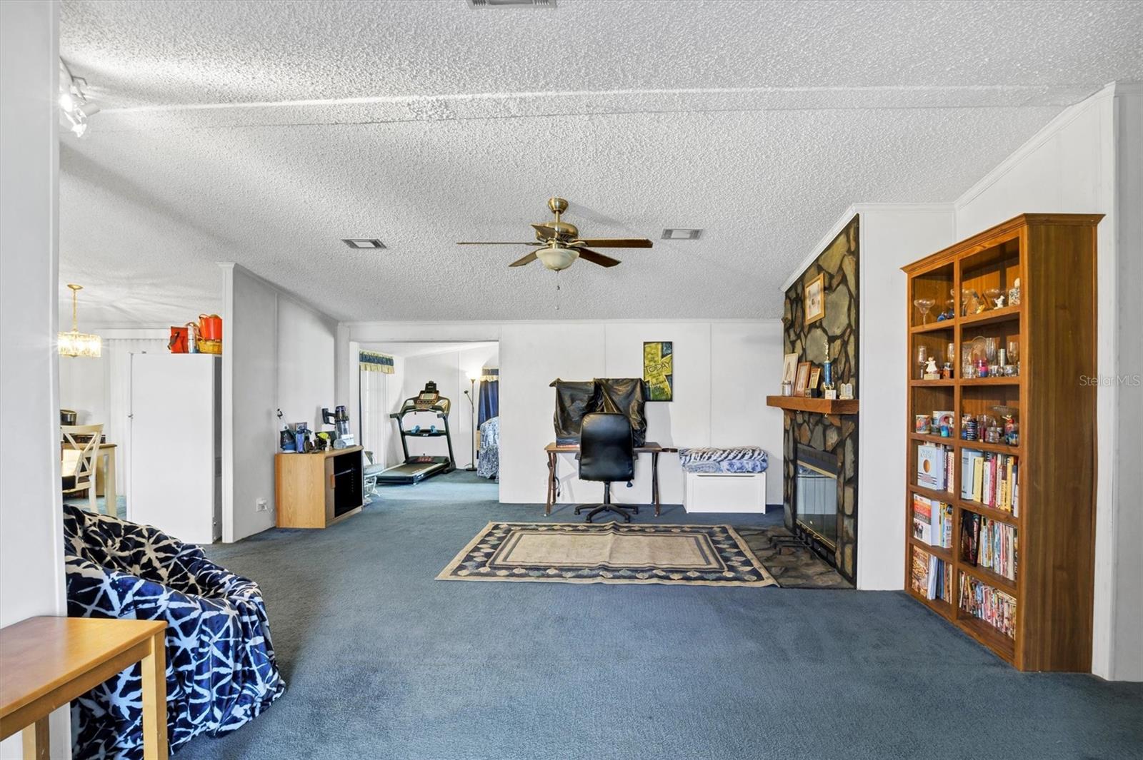 22 CACTUS CIRCLE E
