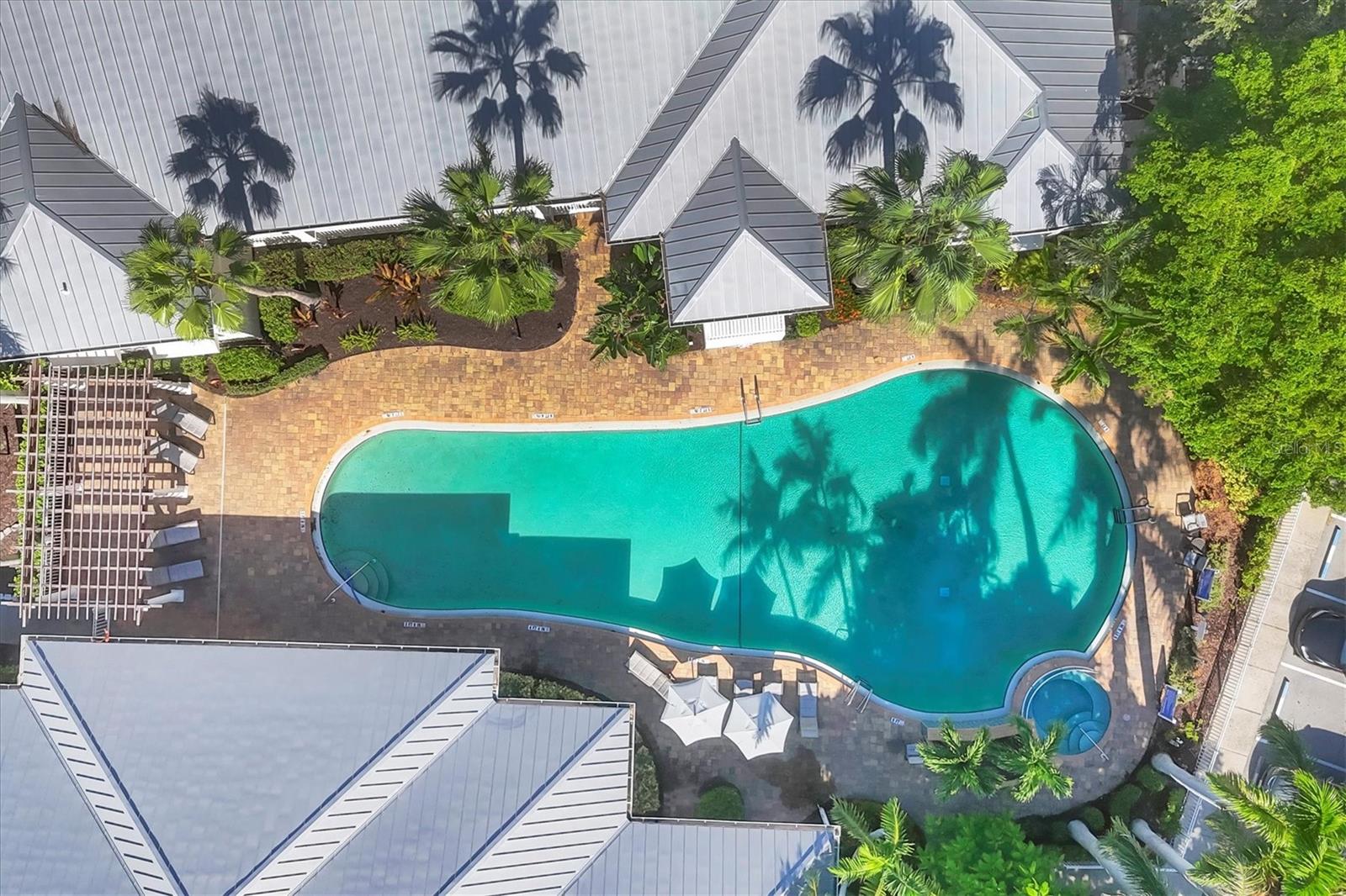 ACADEMY RESORT LODGE - Residential