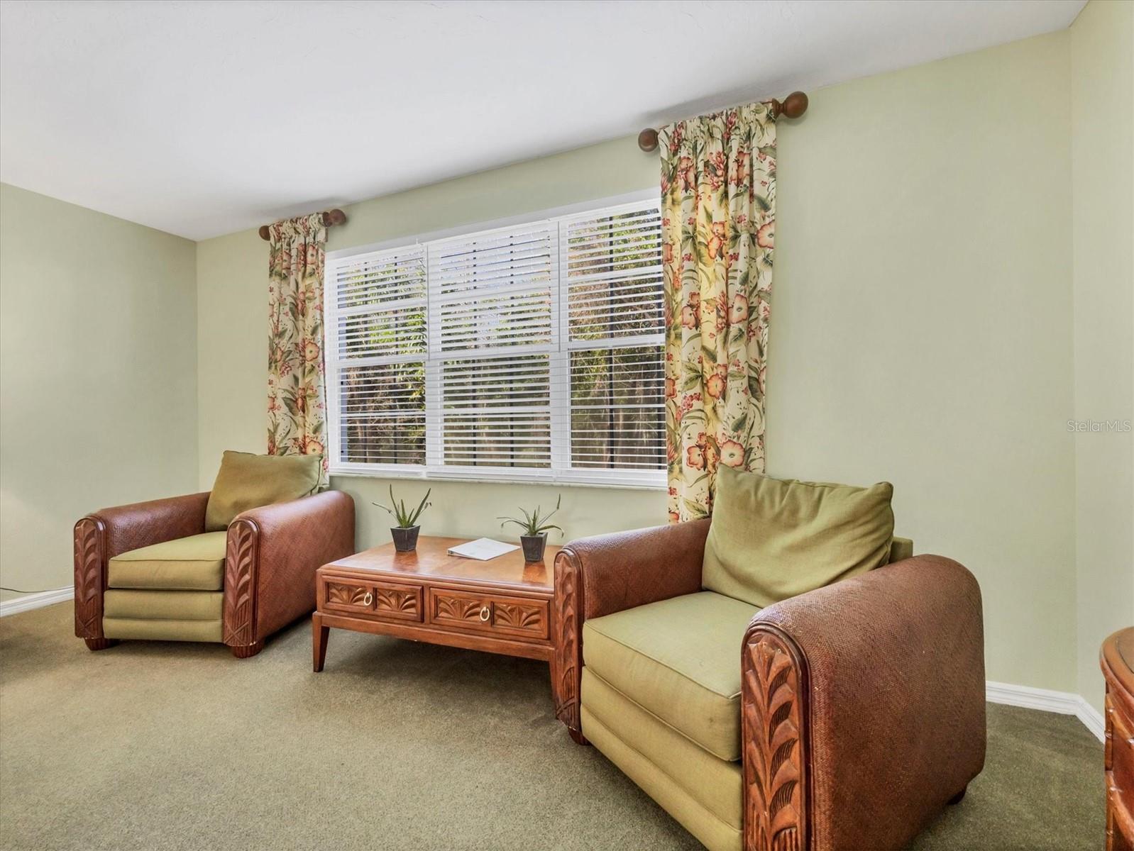 ACADEMY RESORT LODGE - Residential