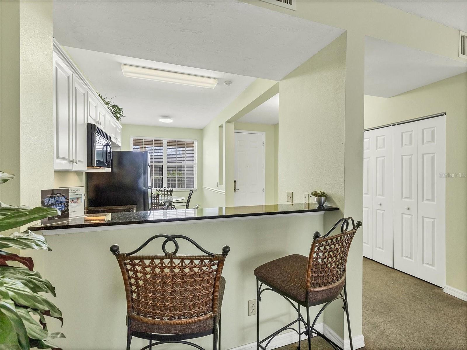 ACADEMY RESORT LODGE - Residential