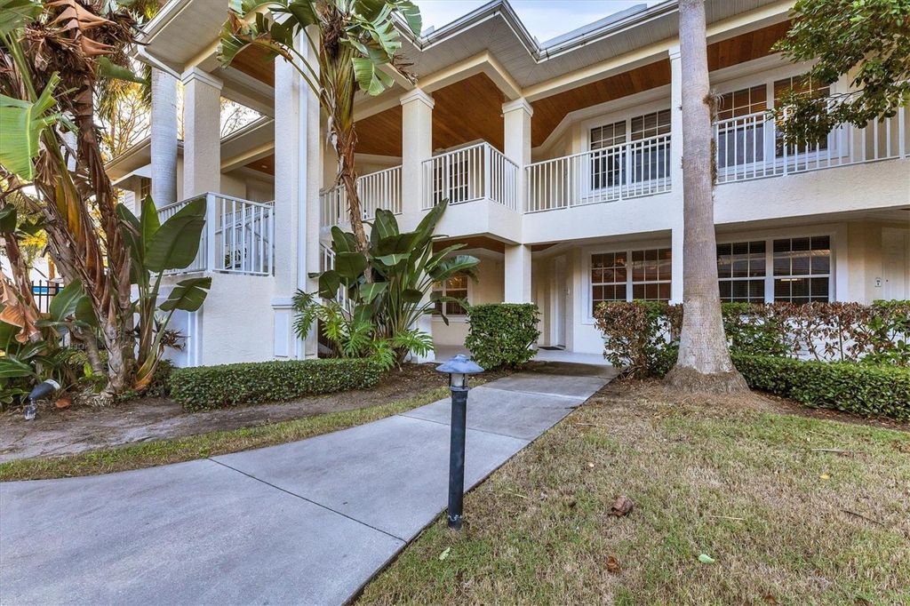 Photo of 3506 54th Drive W #104, Bradenton, FL 34210 (MLS # A4688746)