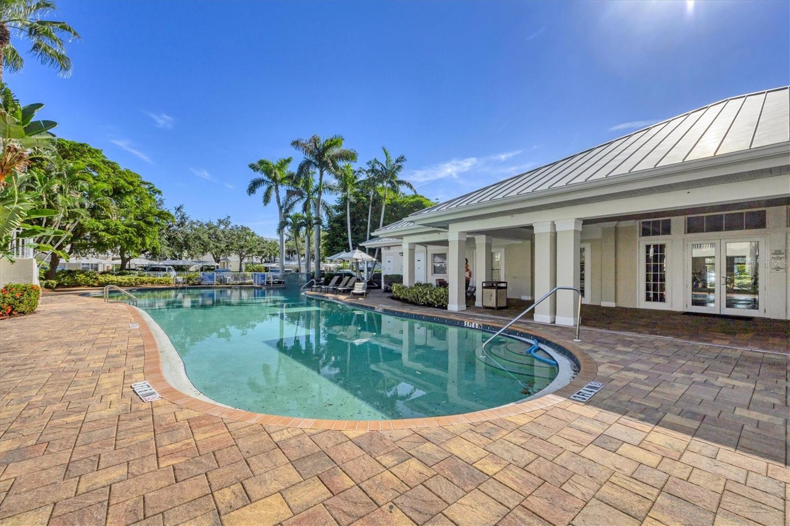 ACADEMY RESORT LODGE - Residential