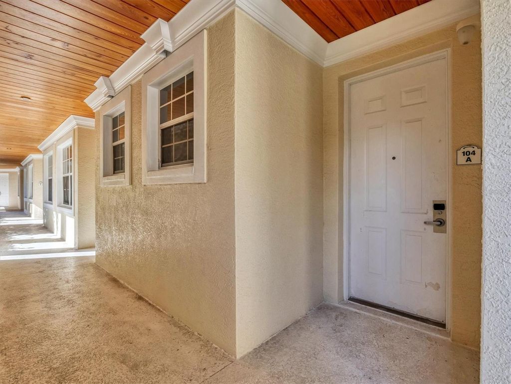 Photo of 3506 54th Drive W #104, Bradenton, FL 34210 (MLS # A4688746)