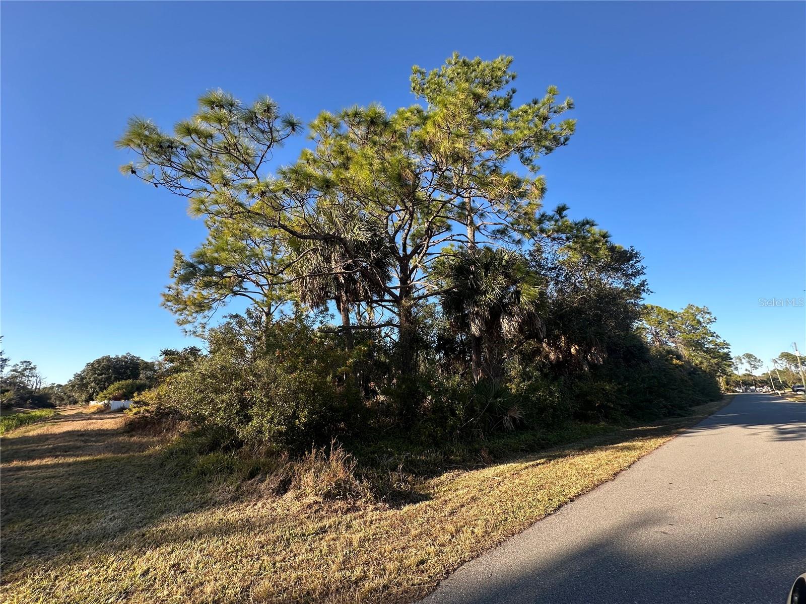 PORT CHARLOTTE SUB 25 - Land