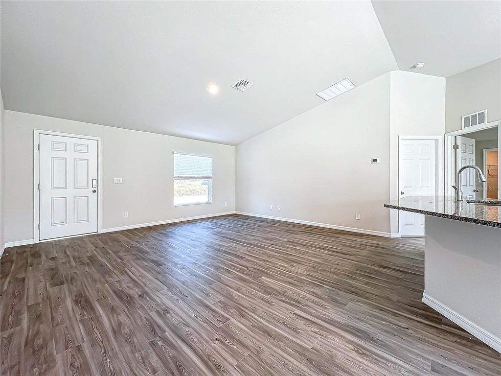 Photo of 22491 Fortune Avenue, Port Charlotte, FL 33954 (MLS # OM709068)