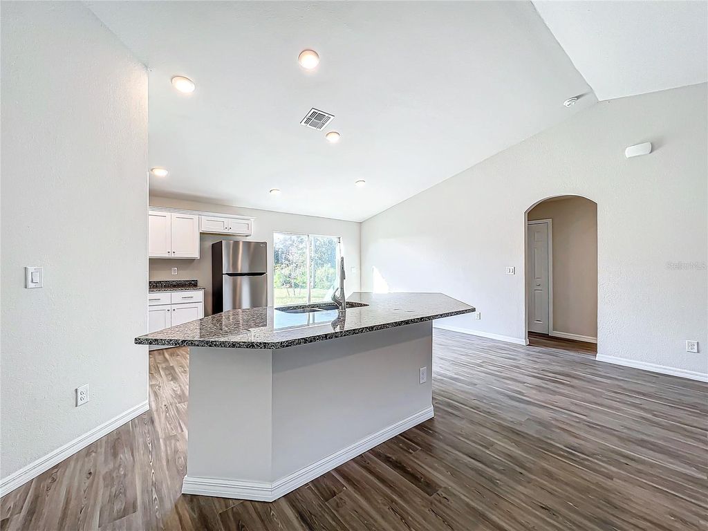 Photo of 22491 Fortune Avenue, Port Charlotte, FL 33954 (MLS # OM709068)