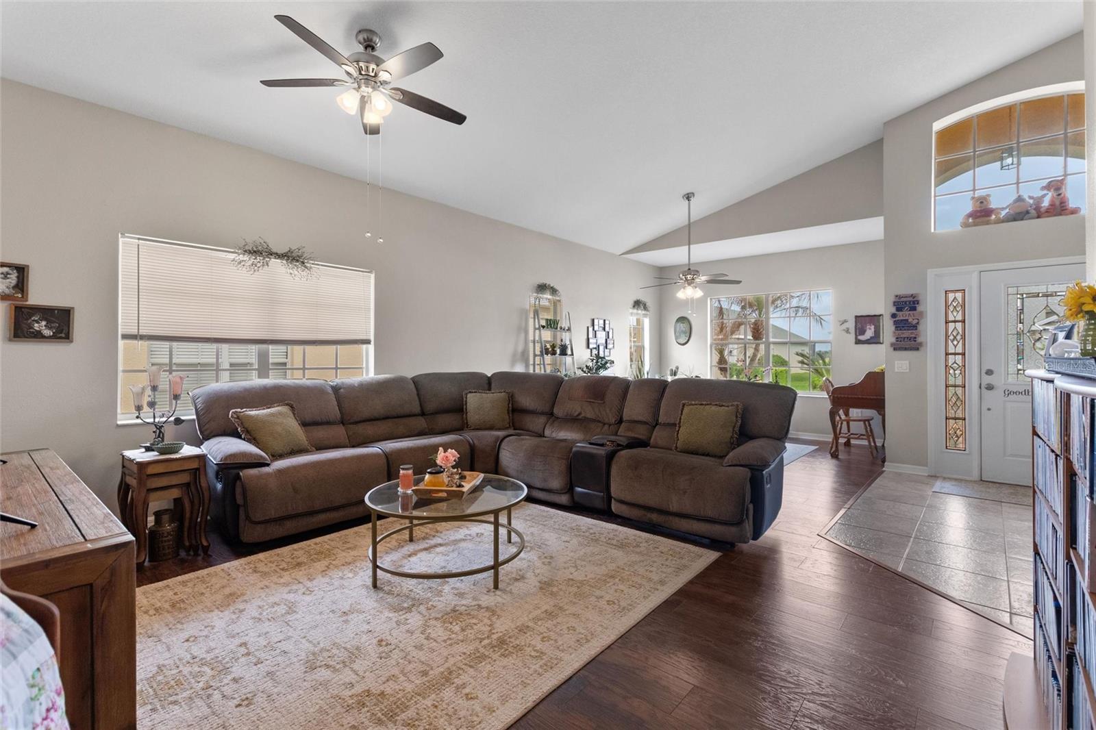 RIDGEWOOD LAKES VILLAGE 04A - Residential