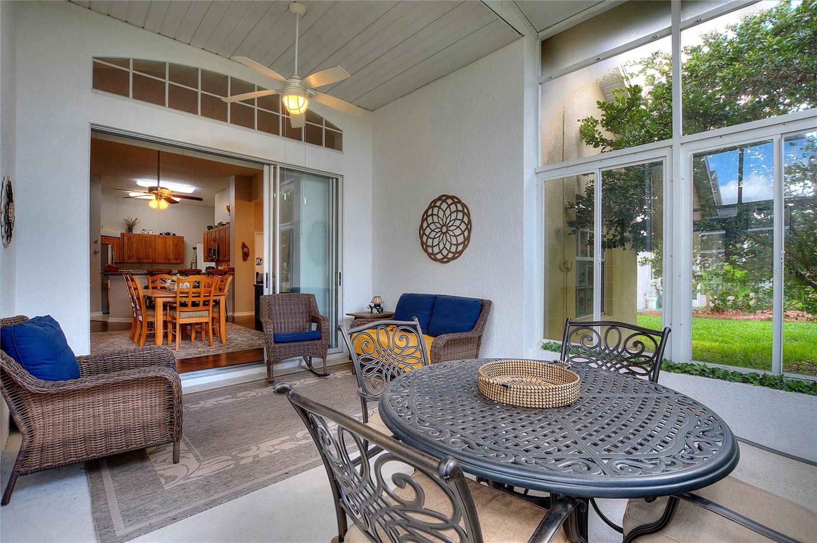 RIDGEWOOD LAKES VILLAGE 04A - Residential