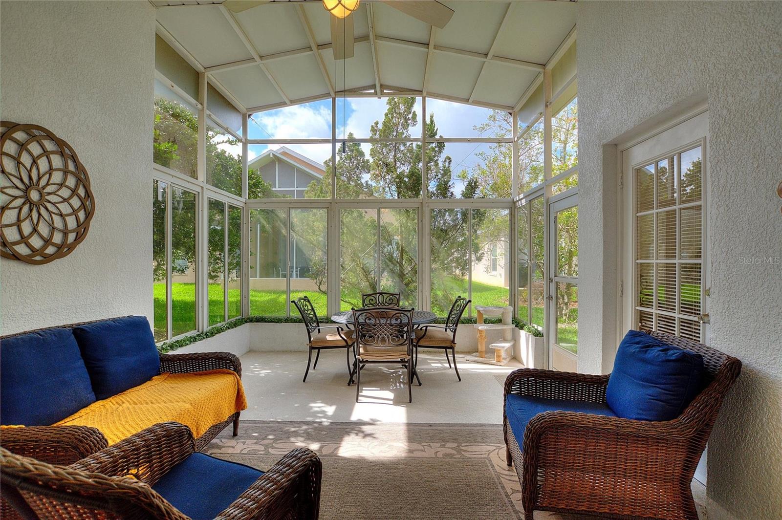 RIDGEWOOD LAKES VILLAGE 04A - Residential