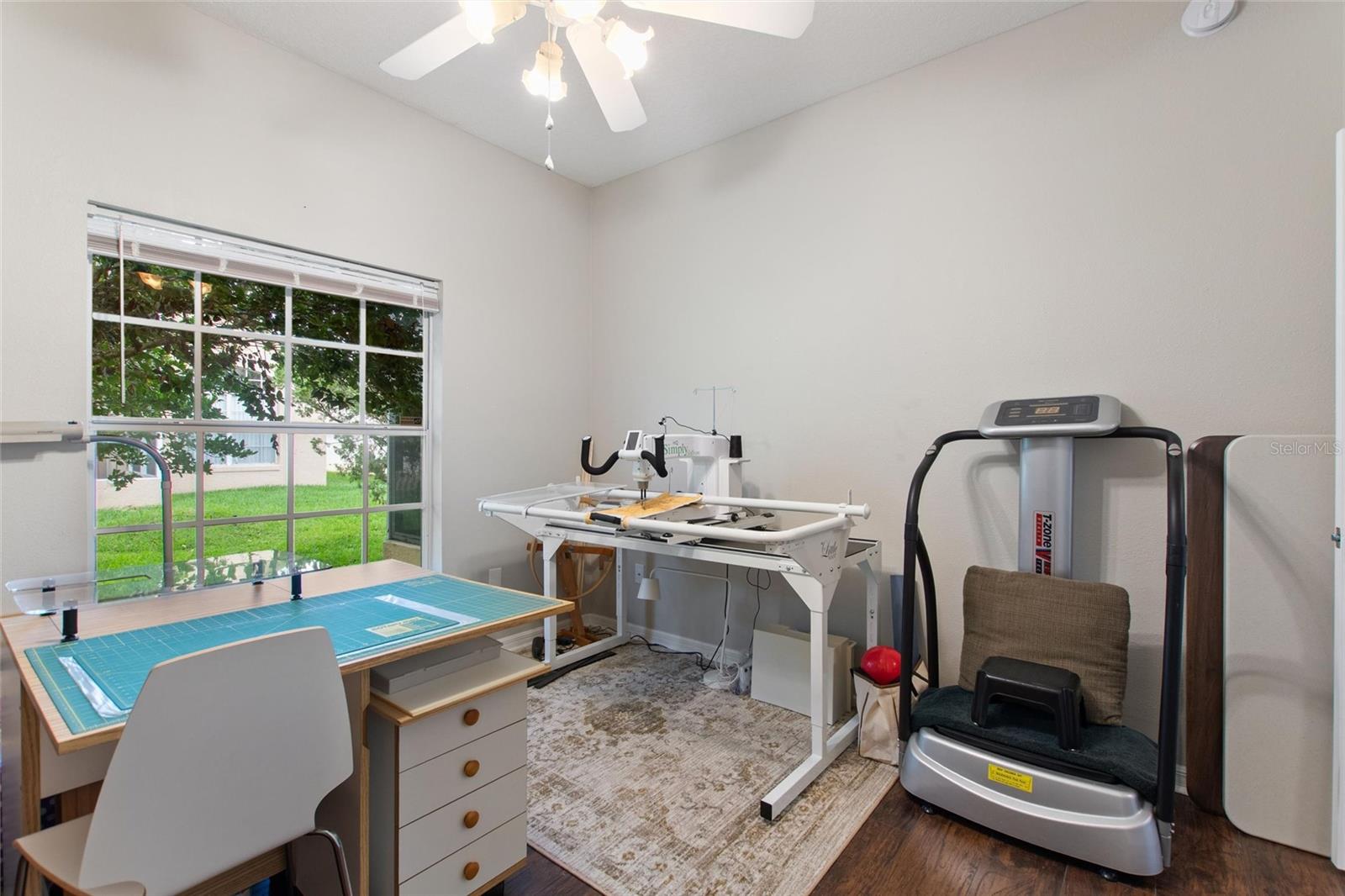 RIDGEWOOD LAKES VILLAGE 04A - Residential