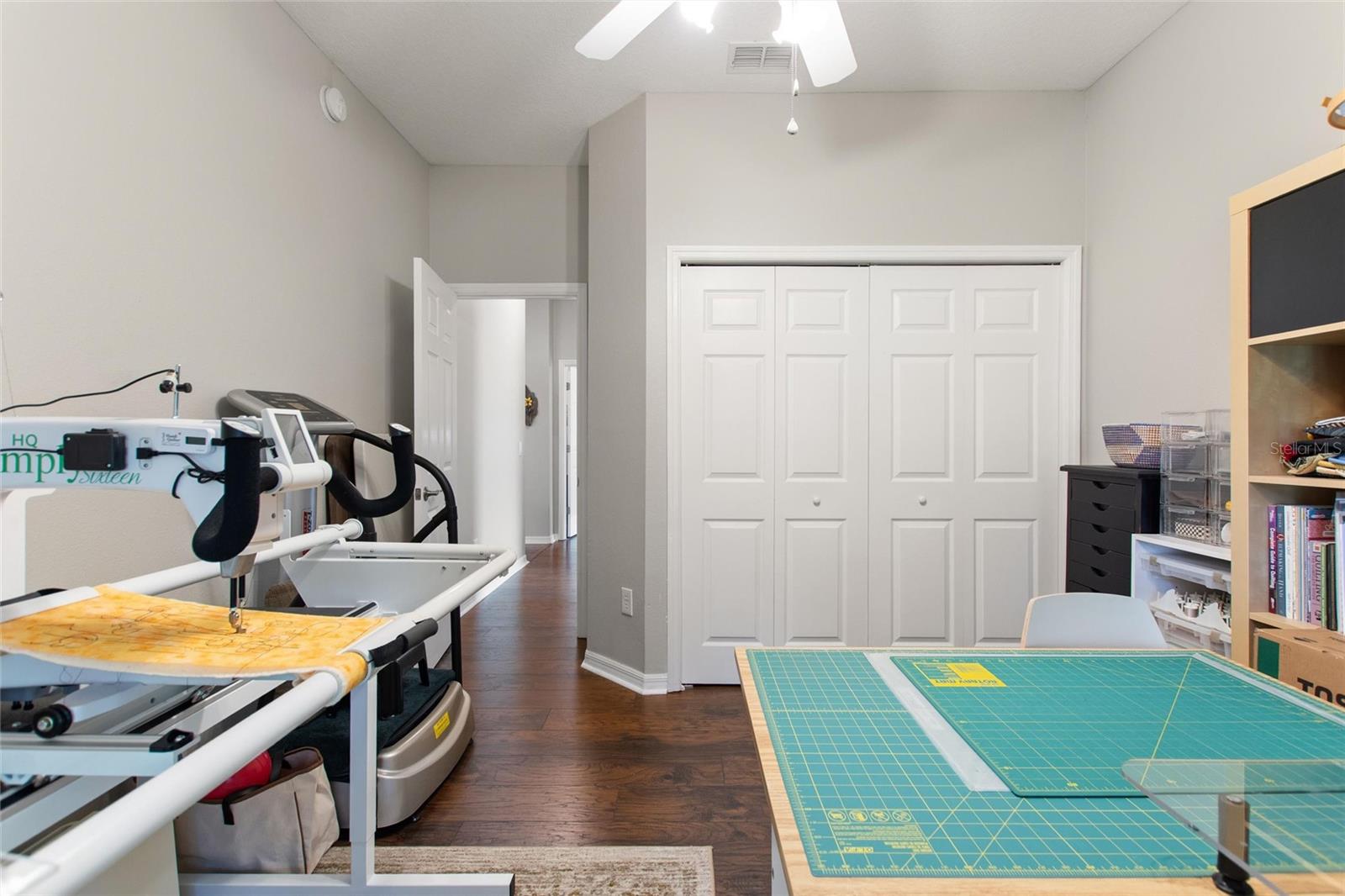 RIDGEWOOD LAKES VILLAGE 04A - Residential