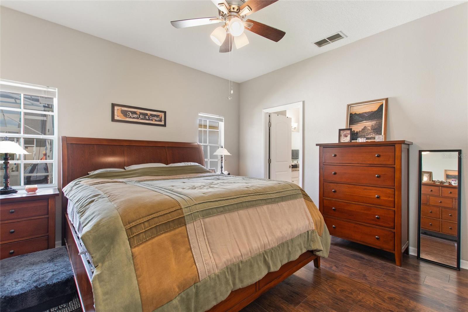 RIDGEWOOD LAKES VILLAGE 04A - Residential