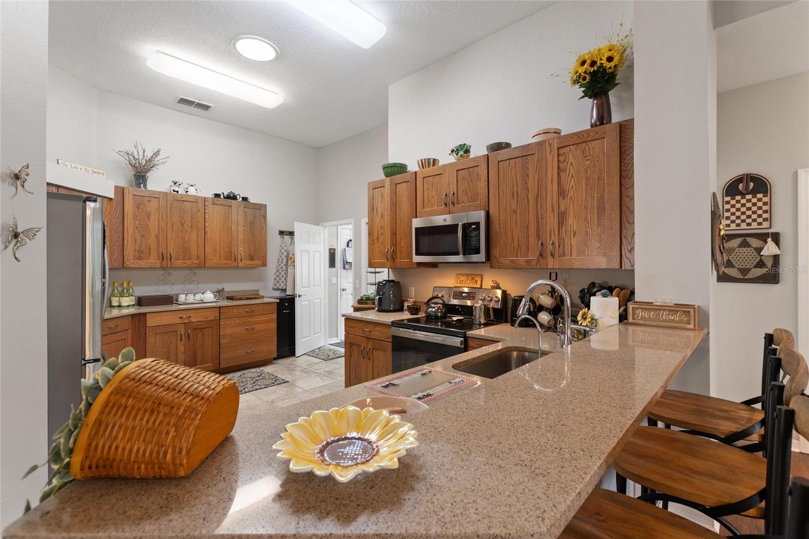 RIDGEWOOD LAKES VILLAGE 04A - Residential