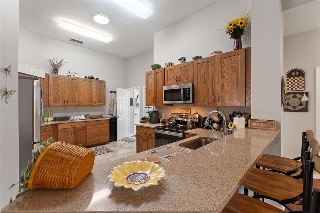 Photo of 53 High Vista Dr, Davenport, FL 33837 (MLS # S5147530)