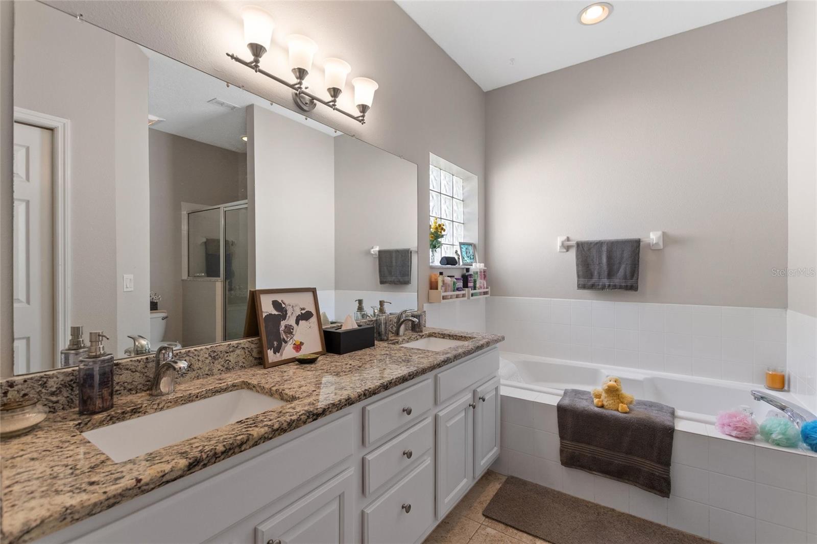 RIDGEWOOD LAKES VILLAGE 04A - Residential