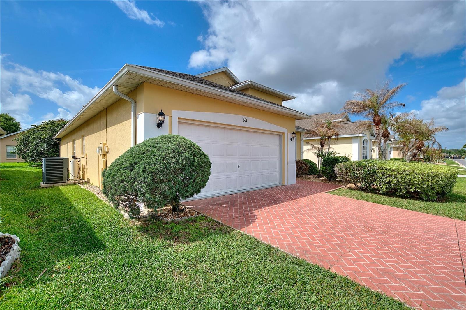 RIDGEWOOD LAKES VILLAGE 04A - Residential