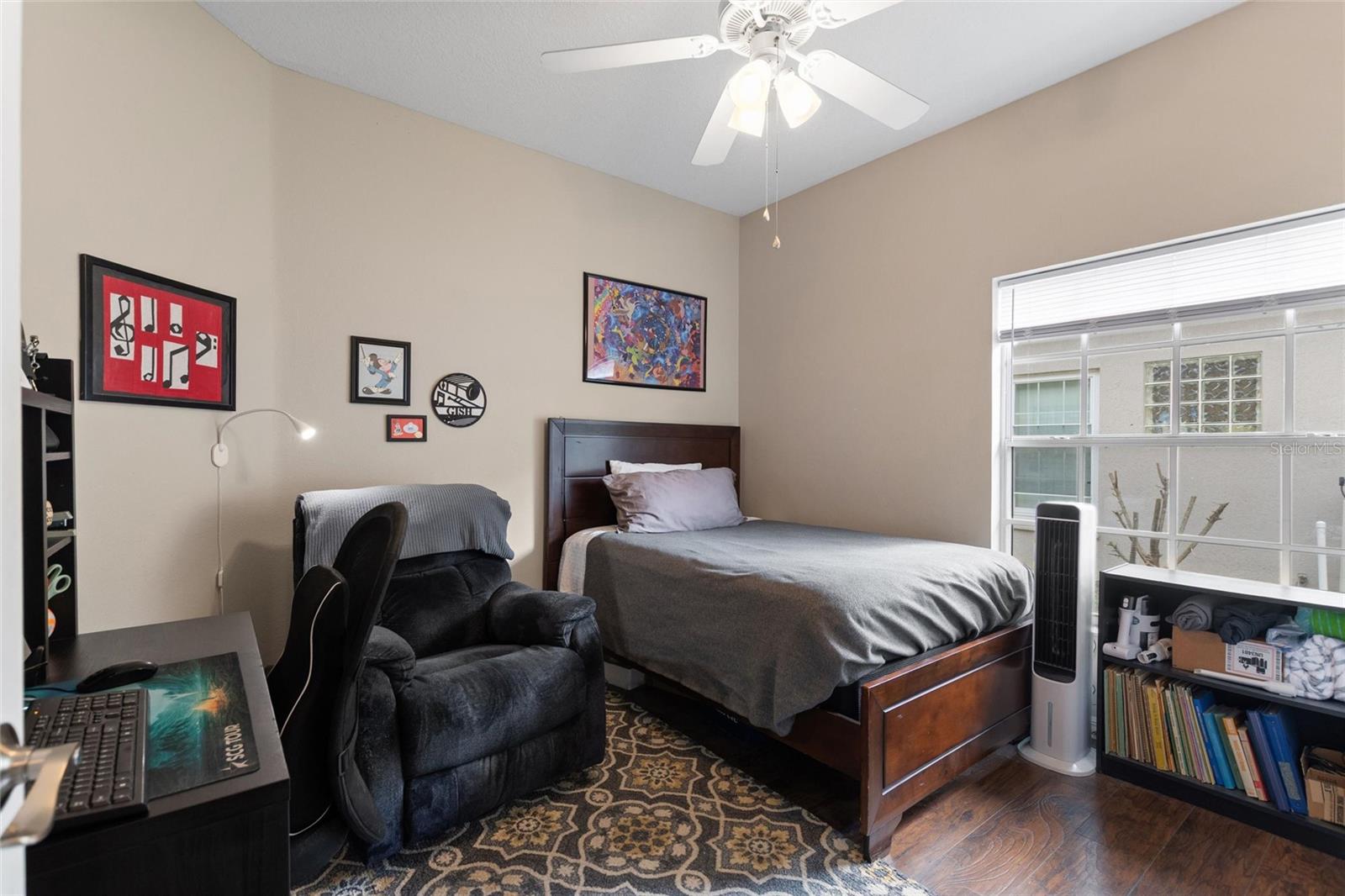 RIDGEWOOD LAKES VILLAGE 04A - Residential