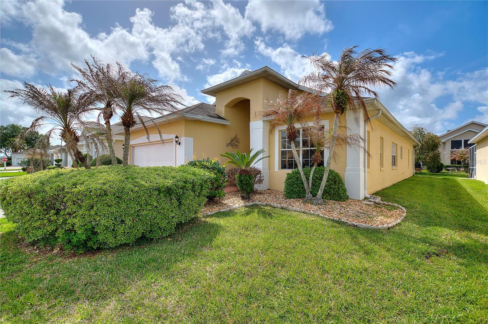 RIDGEWOOD LAKES VILLAGE 04A - Residential