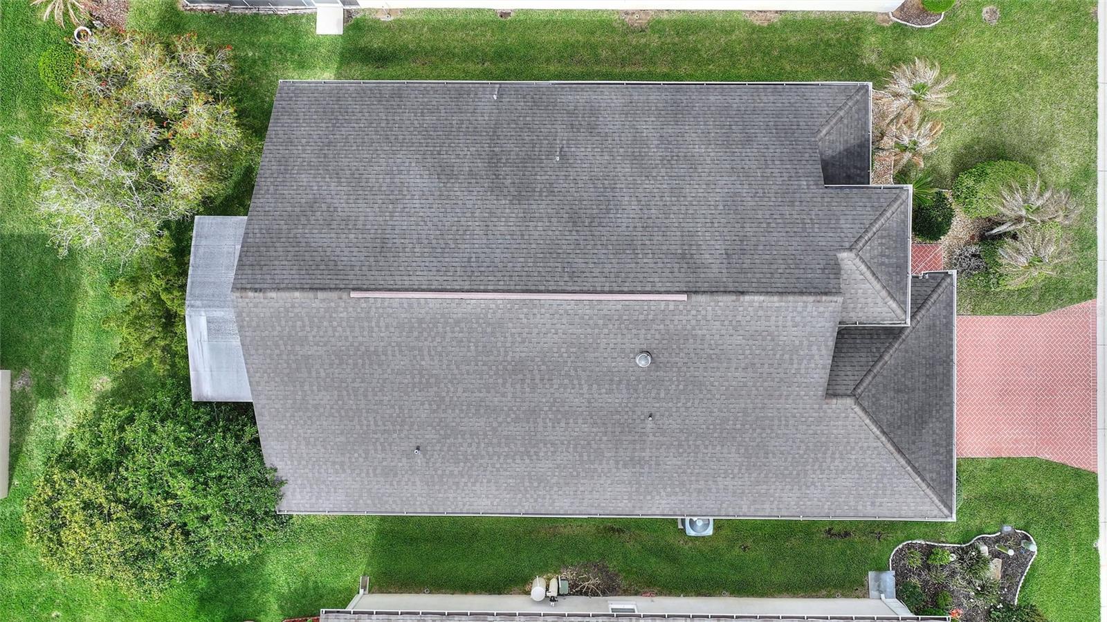 RIDGEWOOD LAKES VILLAGE 04A - Residential