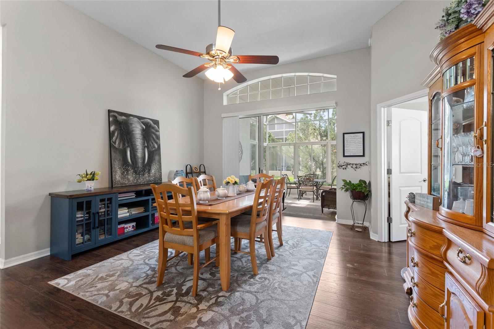 RIDGEWOOD LAKES VILLAGE 04A - Residential